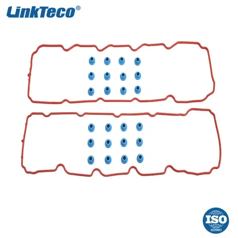 Valve Cover Gaskets FOR 99-03 Jeep Dodge Dakota Ram 4.7L