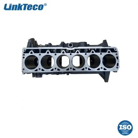 Engine Cylinder Block fit for Jeep 4.0L 05013161AA