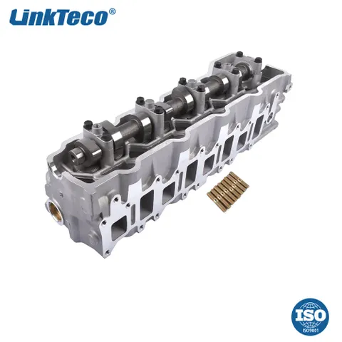Cylinder Head for 4M40 Engines Mitsubishi Pajero Canter 2.8L