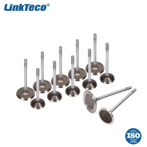 53020748 Intake exhaust valves For 99-10 JEEP DODGE3.7L 4.7L