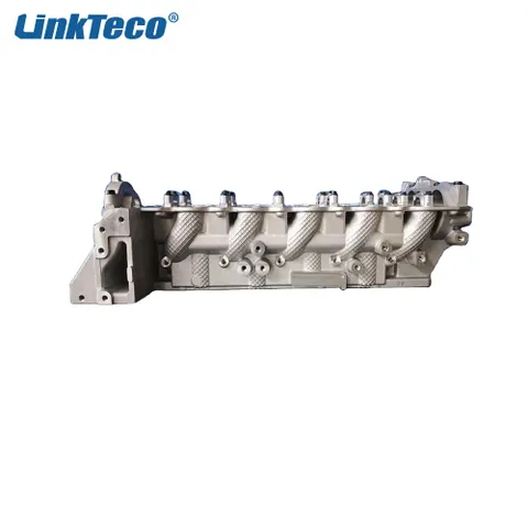 8692577002 Cylinder Head D5244T for Volvo XC60 V70 2.4L
