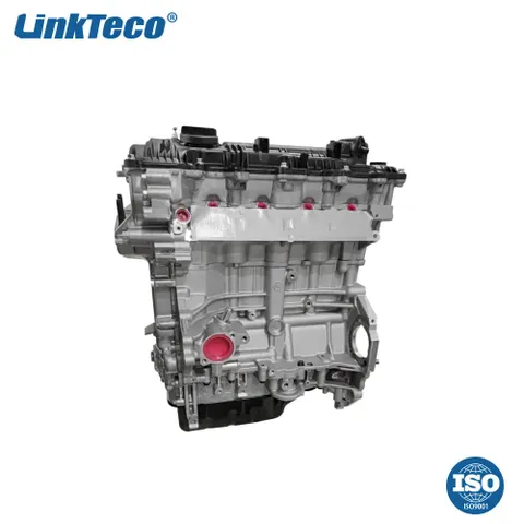 G4NB 1.8L Engine Assembly Fit With Hyundai KIA Forte 12-16