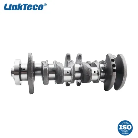 06L105101D Crankshaft For VW Atlas Audi A4 A5 A6 A7 A8 Q3 Q5 Q7 2.0L 2012-2017