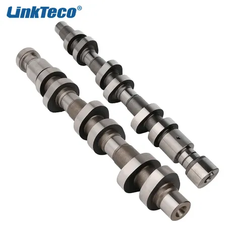 Camshafts Kit For Dodge Jeep Mitsubishi Raider 3.7 2004-2011