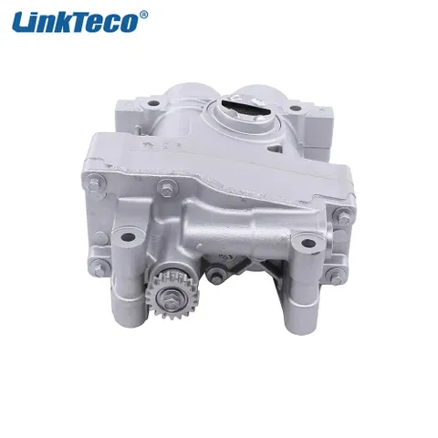 Oil Pump For Chrysler 200 Jeep Compass Dodge Avenger 2.4L