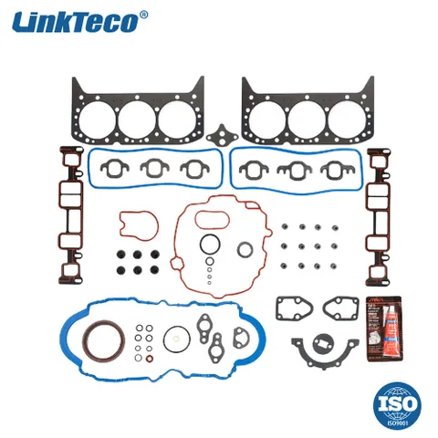 HS9354PT-6 Cylinder Head Gasket Set for Chevrolet GMC 4.3L 1996-2006