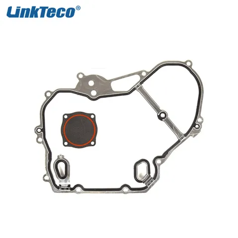 TCS46079 Front Timing Cover Gasket Fits 00-14 GM Chevrolet GMC Saab Saturn 2.0L 2.2L 2.4L