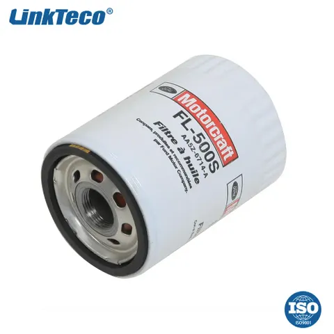AA5Z-6714-A Original OEM Oil Filter For Professional FL-500S