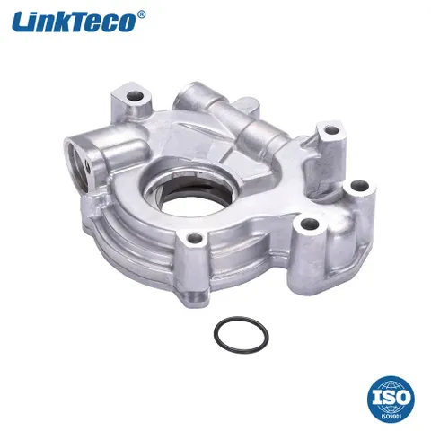 Oil Pump For 99-13 Jeep Dodge Ram 1500 Chrysler 3.7L 4.7L