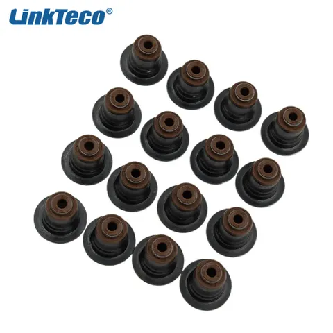 222242G000 Valve Stem Oil Seal For 06-17 Hyundai Kia 2.0 2.4