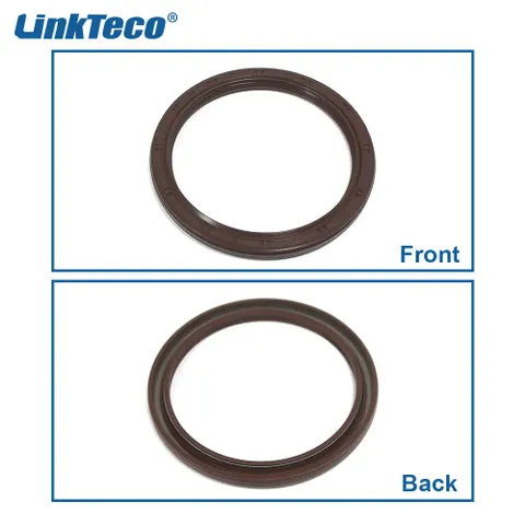 Engine Crankshaft Seal Rear Main Seal For Hyundai 2.4L 21443-2G000