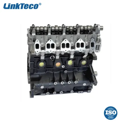 Car Auto Parts Cylinder Block for Mazda 2.5L Wl Wlt
