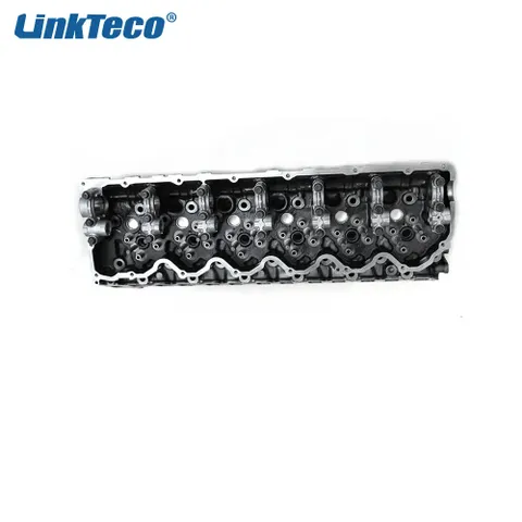Engine Parts Cylinder Head FOR Toyota 4.2L 11101-17042