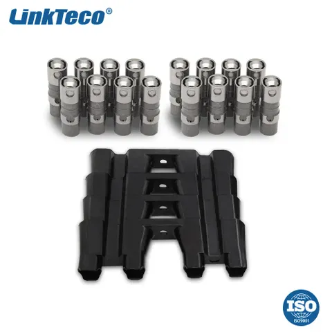 12499225 Hydraulic Roller Lifters with guides for GM 4.8L 5.3L 5.7L 6.0L 02-17