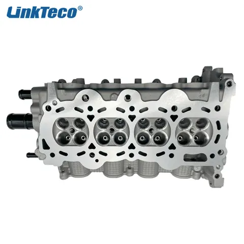 Auto Empty cylinder head for Hyundai G4LA G4LC 1.2