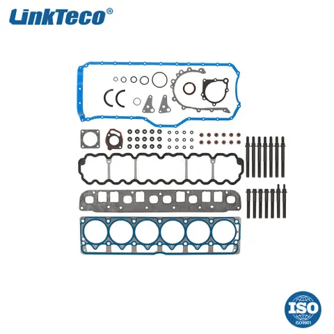 Full Gasket Set Head Bolt For Jeep Grand Cherokee 4.0L ERH