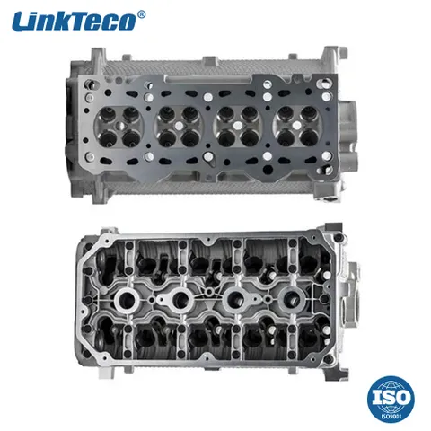 A5D Engine Cylinder Head for KIA 1.5L 2000-2005
