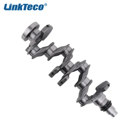 Engine Crankshaft with Connecting Rods For 2010-2022 Hyundai Kia 1.8L