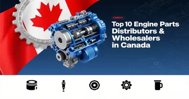 Canadian Engine Parts Manufacturers