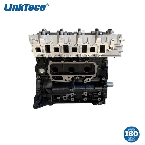 4M40T Diesel Engine Cylinder Block for Mitsubishi 2.8L