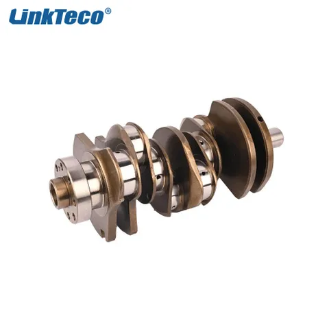 Engine Crankshaft For 2011-2024 Chrysler Dodge Jeep 3.6L 5184251AF