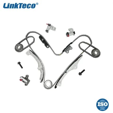 Timing Chain Kit For Ford 3.5L Lincoln Mazda 3.7L 07-10