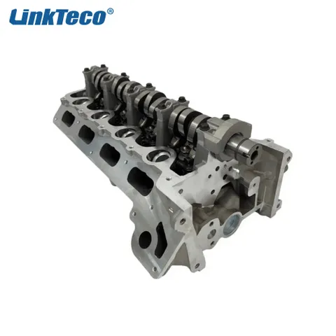 4.6L 5.4L Cylinder Head Aluminium for Ford F-150 F-250 F-350