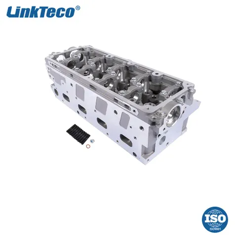 Cylinder Head For Audi A3 A5 A6 Q5 TT VW Passat Golf 2.0TDI
