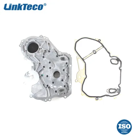 12584621 Timing Cover w/ Oil Pump For 2001-2015 GM 2.0L