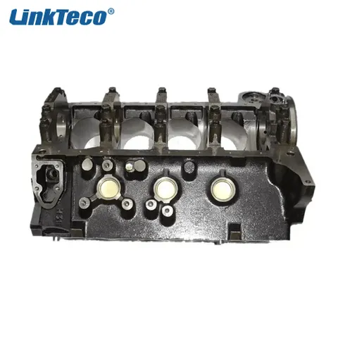 Chevrolet V8 GM6.5 Engine Cylinder OEM 10149615 12555506 New
