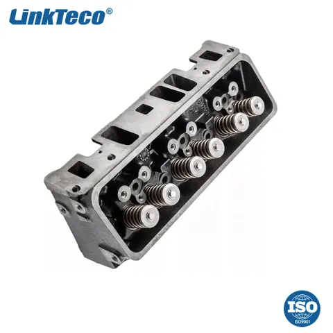 Cylinder Head Assembly for Chevrolet GMC 4.3L V6 12557113