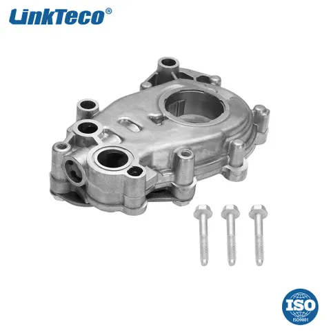 Oil Pump Fits 2004-2019 GM GMC Buick Cadillac 2.8L-3.6L