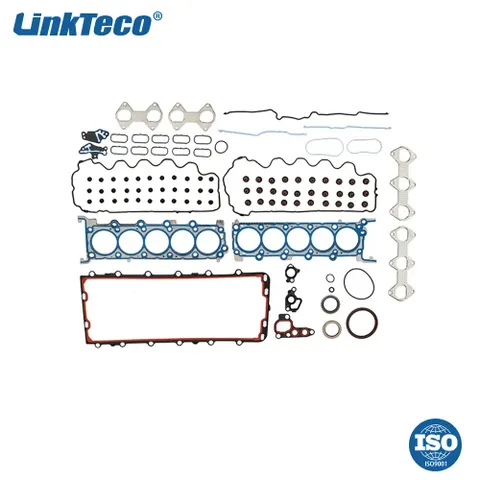 Full Gasket Set Fit 2005-2011 Ford F250 F350 F450 F550 6.8L