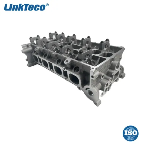 Cylinder Head For FORD RANGER FOCUS 2.3L 01-10 1S7G6049CE