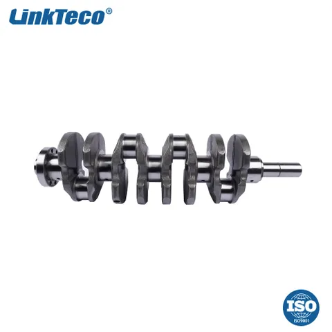 13411-75901 Crankshaft for Toyota Tacoma 2.7L 3RZ 1995-2004