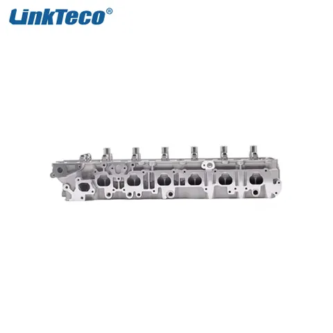 Cylinder Head 11101-69155 1110169155 for Toyota FZJ79 4.5L