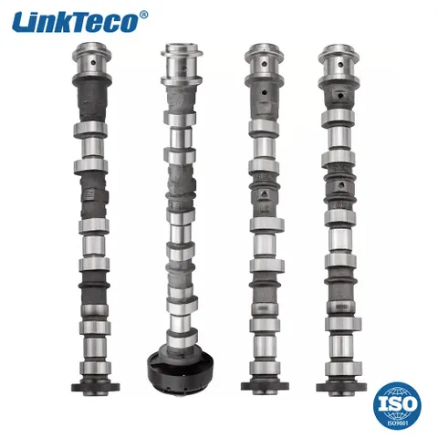 4*Left Right Engine Camshaft For JEEP DODGE CHRYSLER RAM 3.6