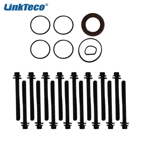 5184377AD Camshafts Overhaul Kit for Chrysler Jeep 3.6 11-16
