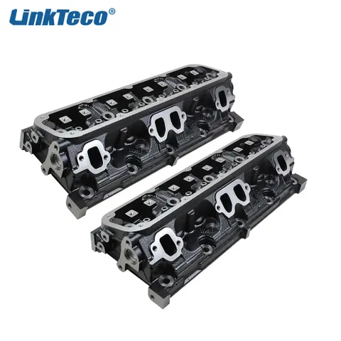 Cylinder Heads Replacement for Dodge Jeep Chrysler 5.2L 5.9L