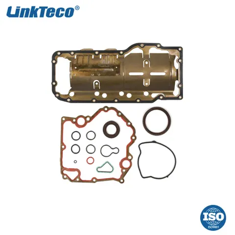 CS26157 Lower Gasket Set Fit 99-09 Dodge Dakota Jeep 4.7L