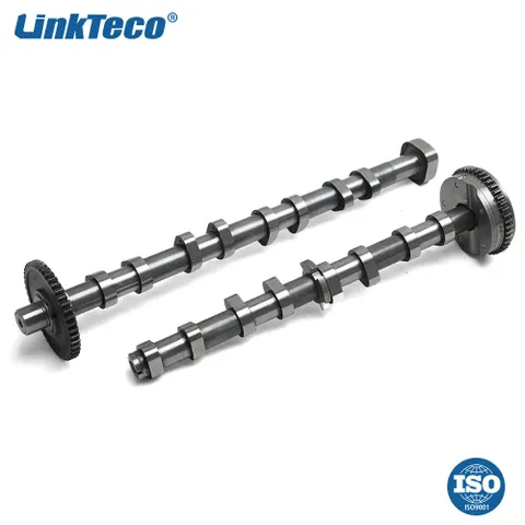 Intake & Exhaust Camshaft Kit For VW Golf Audi A3 EA888 2.0L