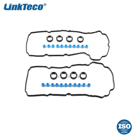 Valve Cover Gasket Fit For Ford Edge Lincoln Mazda 3.7L 3.5L