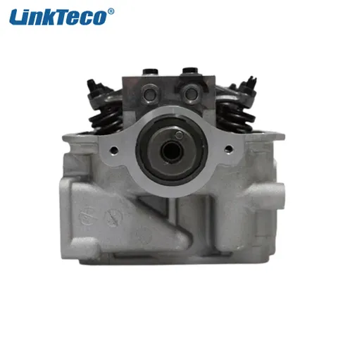 Cylinder Head Complete 96642709 96666228 for Chevrolet 1.0L