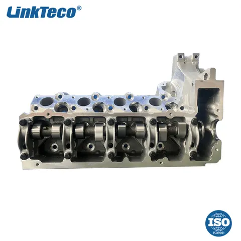 Car engine cylinder head assy OM601 for Mercedes-Benz 2.0 2.3