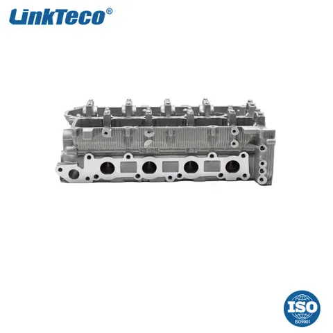 Cylinder Head 4N15 for Mitsubishi L200 Shogun 2.4L 1005-C643