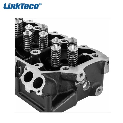 6.0L Cylinder Head 18MM Stroke Bare F-Series Cylinder Head