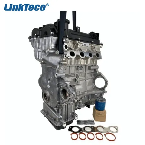G4LA 1.2L Engine Assembly For Hyundai i10 i20 i30 Kia New