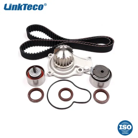 Timing Belt Kit Water Pump For 2.4L Chrysler Dodge 02-10