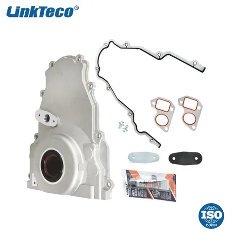 12561243 Engine Timing Cover for Buick Chevrolet 4.8L 5.3L