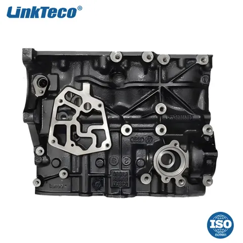 EA188 Cylinder Engine Empty Block for for Volkswagen VW 1.9L